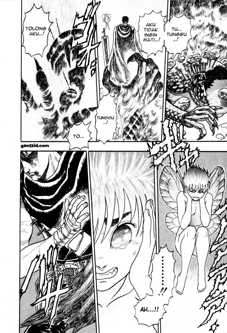 Read Berserk ID Manga Online