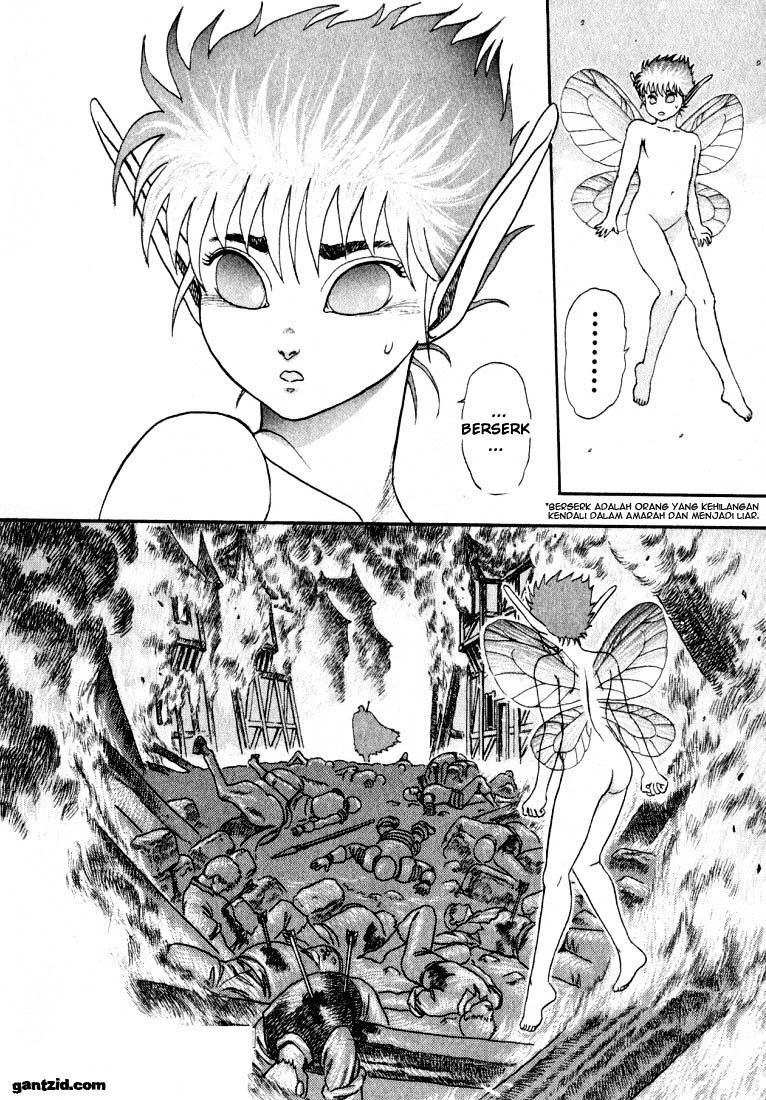 Read Berserk ID Manga Online