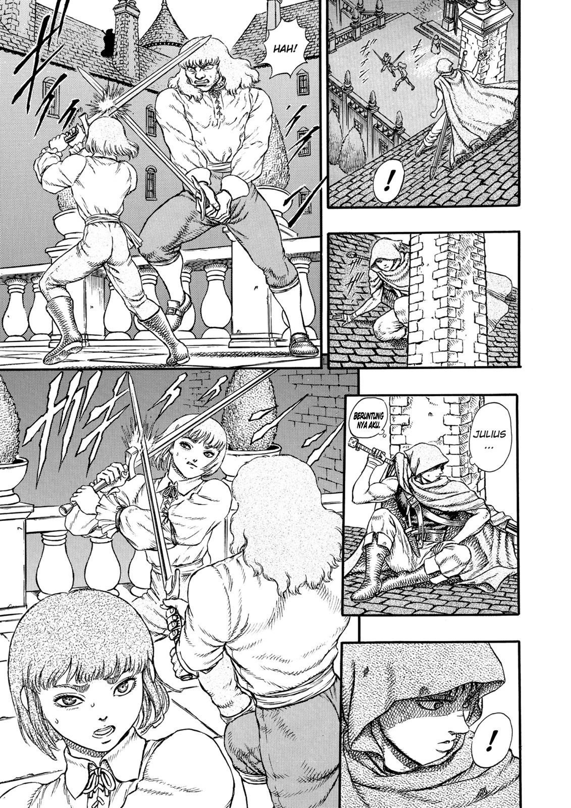 Read Berserk ID Manga Online