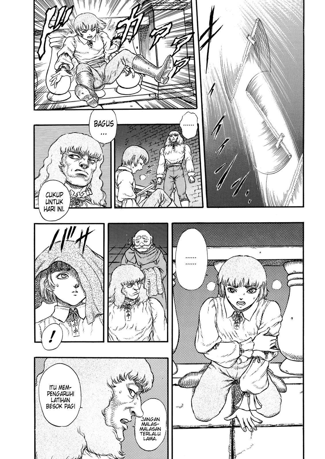 Read Berserk ID Manga Online