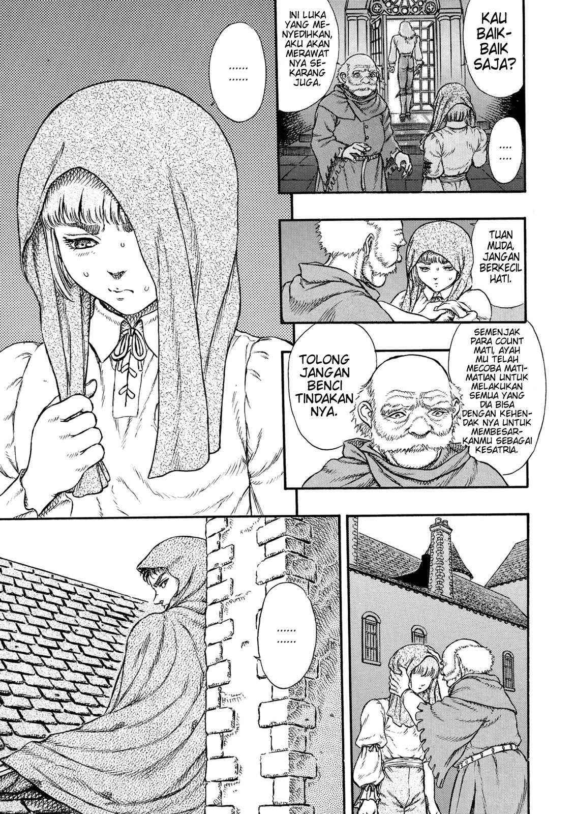 Read Berserk ID Manga Online