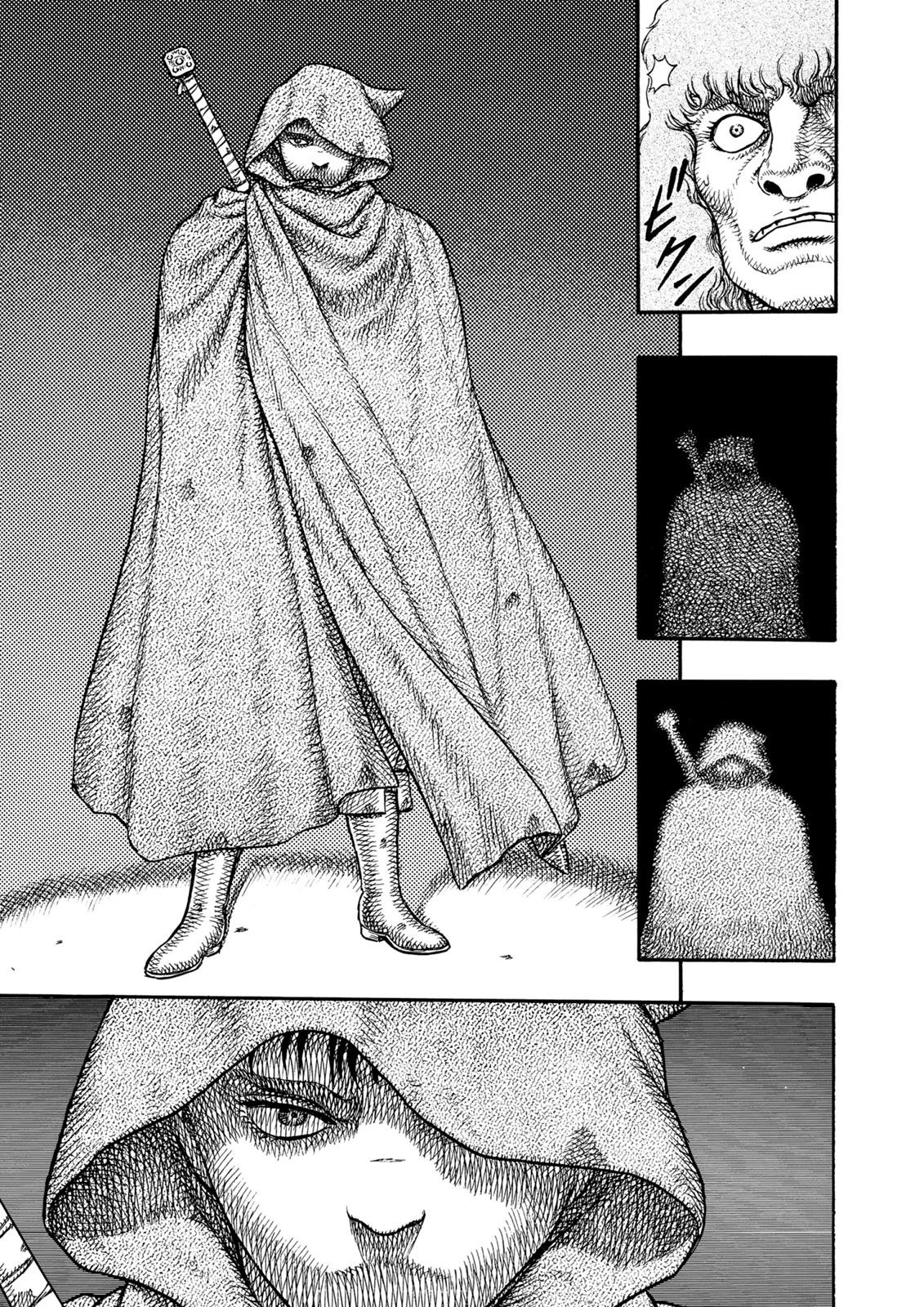 Read Berserk ID Manga Online