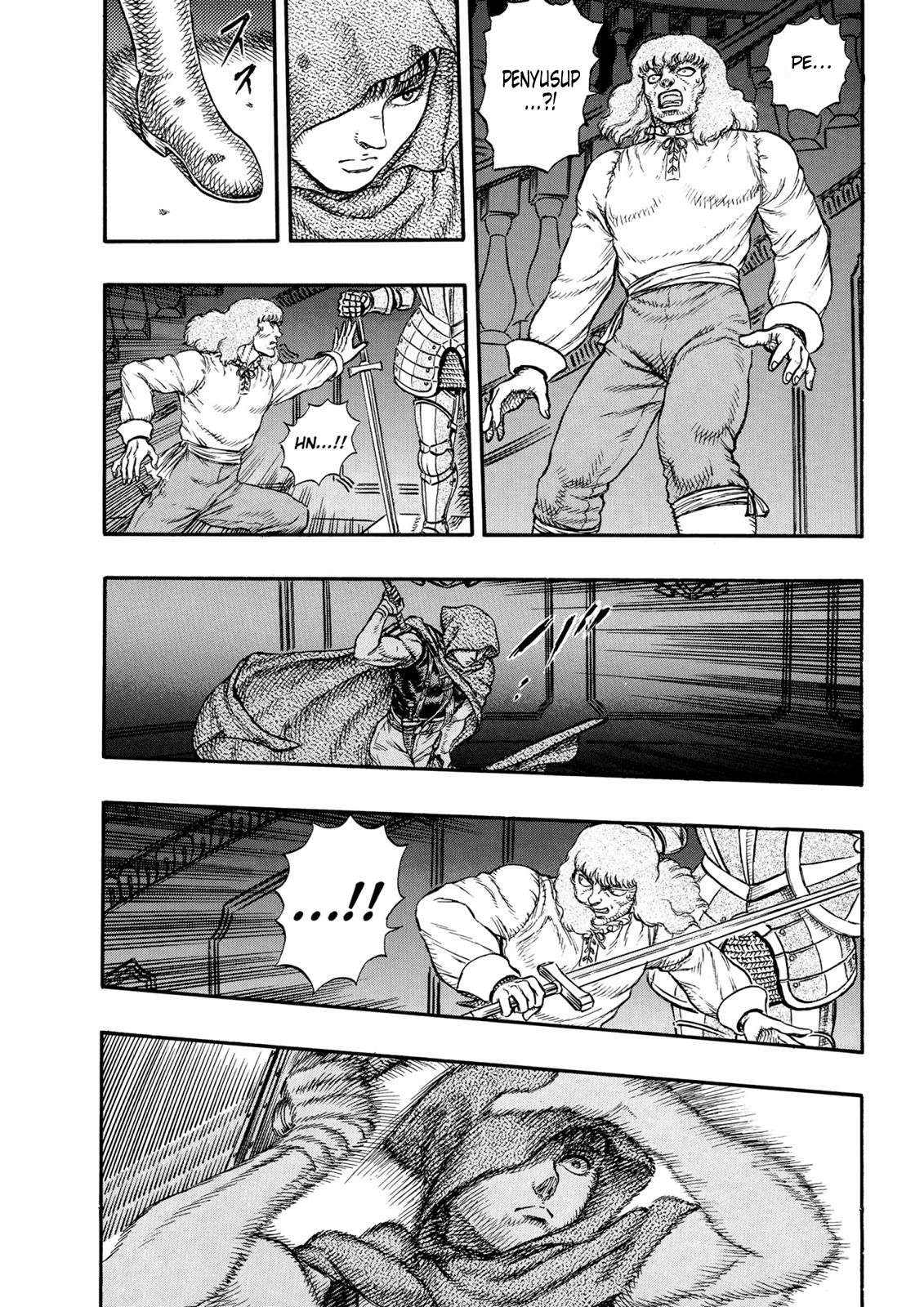 Read Berserk ID Manga Online