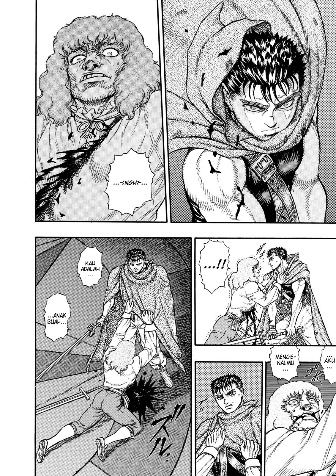 Read Berserk ID Manga Online