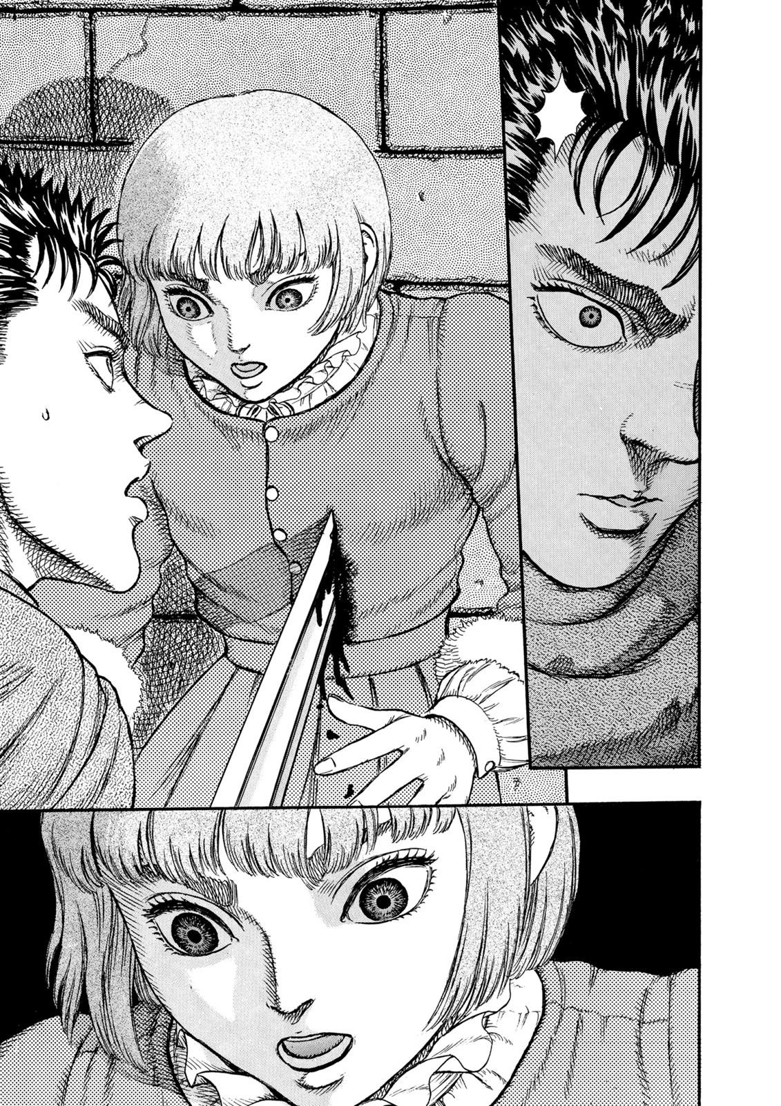 Read Berserk ID Manga Online
