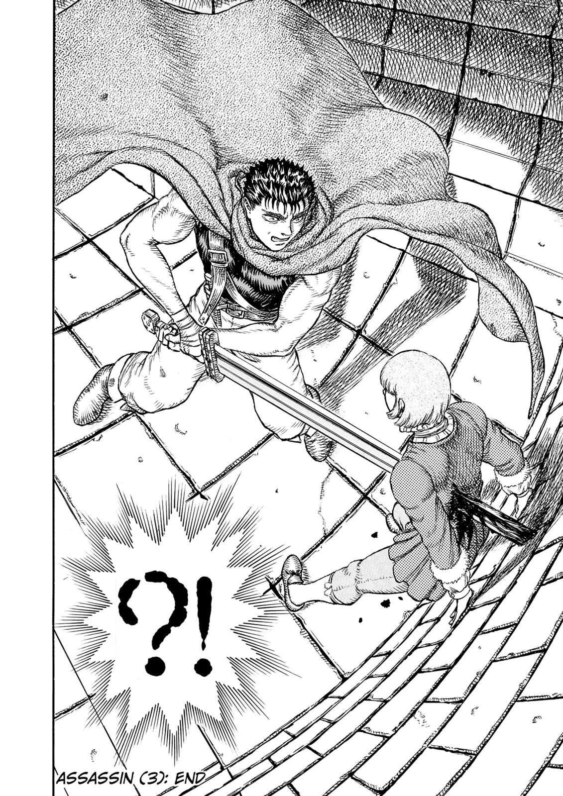 Read Berserk ID Manga Online