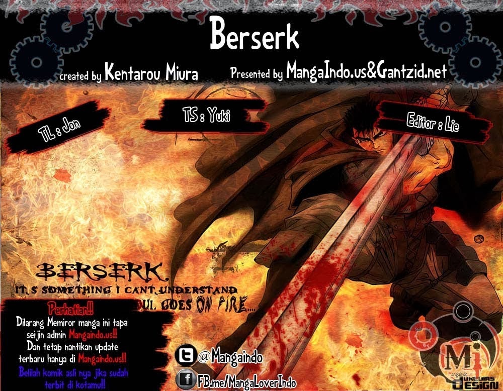 Read Berserk ID Manga Online