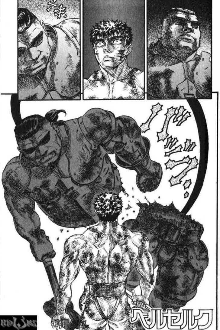 Read Berserk ID Manga Online