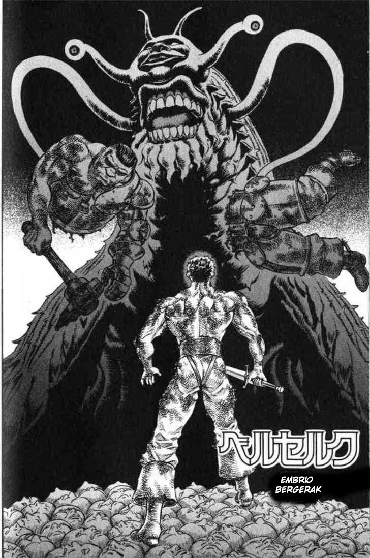 Read Berserk ID Manga Online