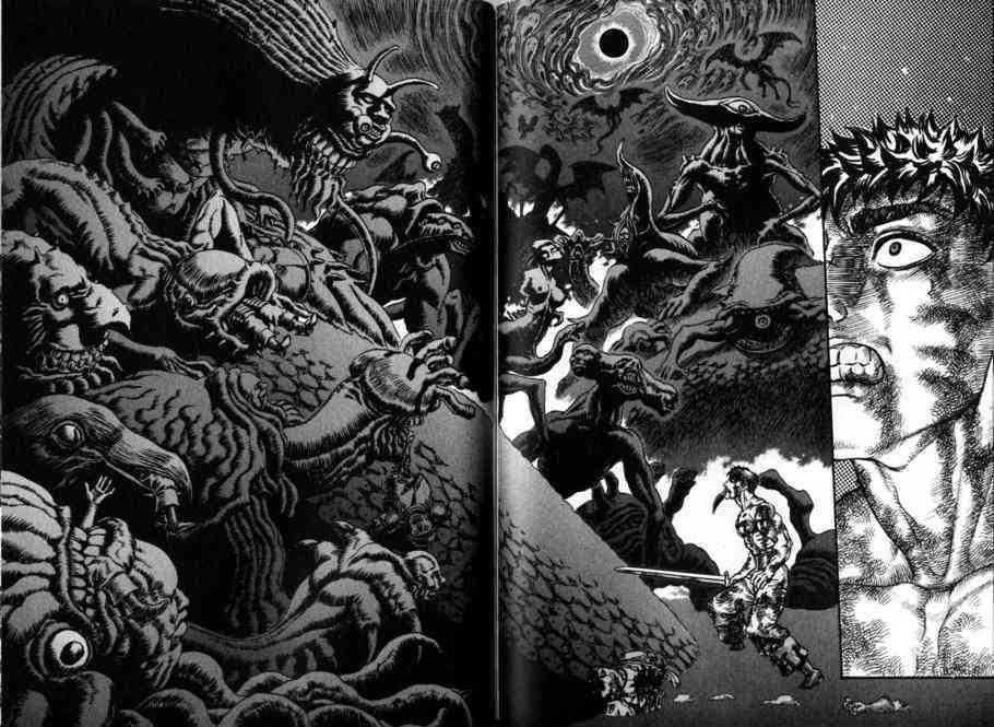 Read Berserk ID Manga Online