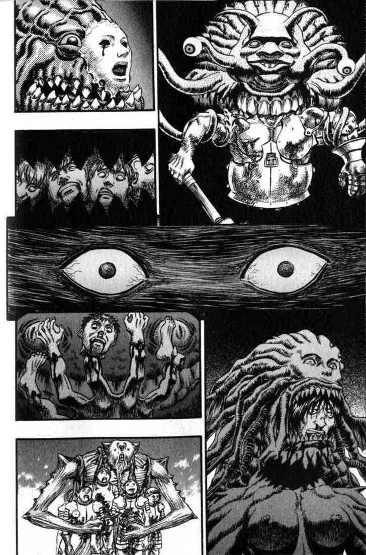 Read Berserk ID Manga Online