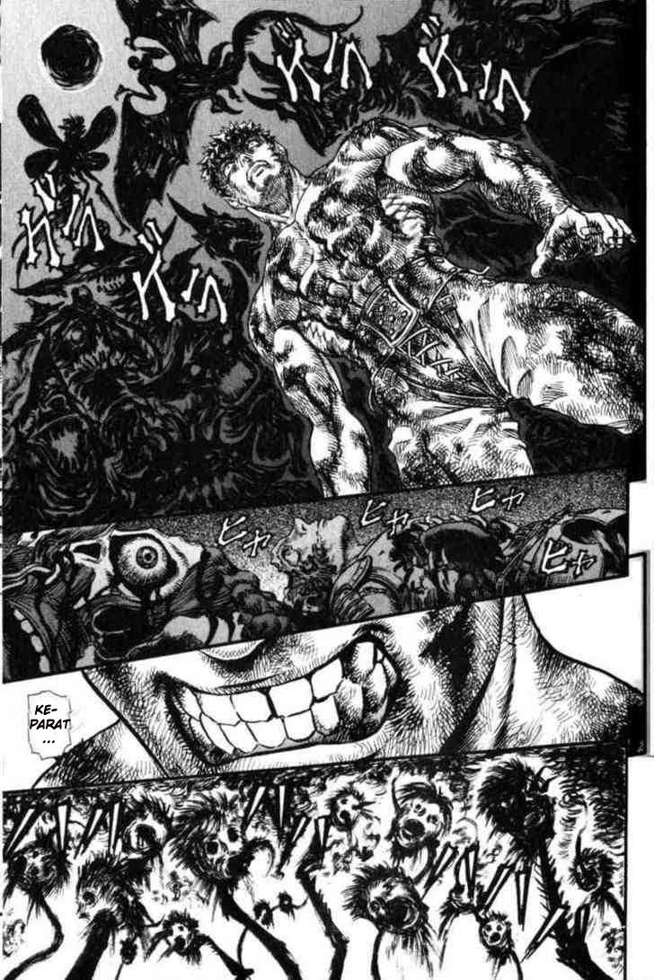 Read Berserk ID Manga Online