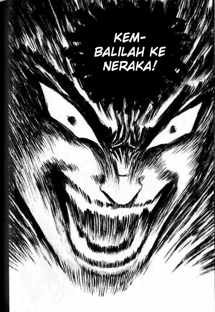 Read Berserk ID Manga Online