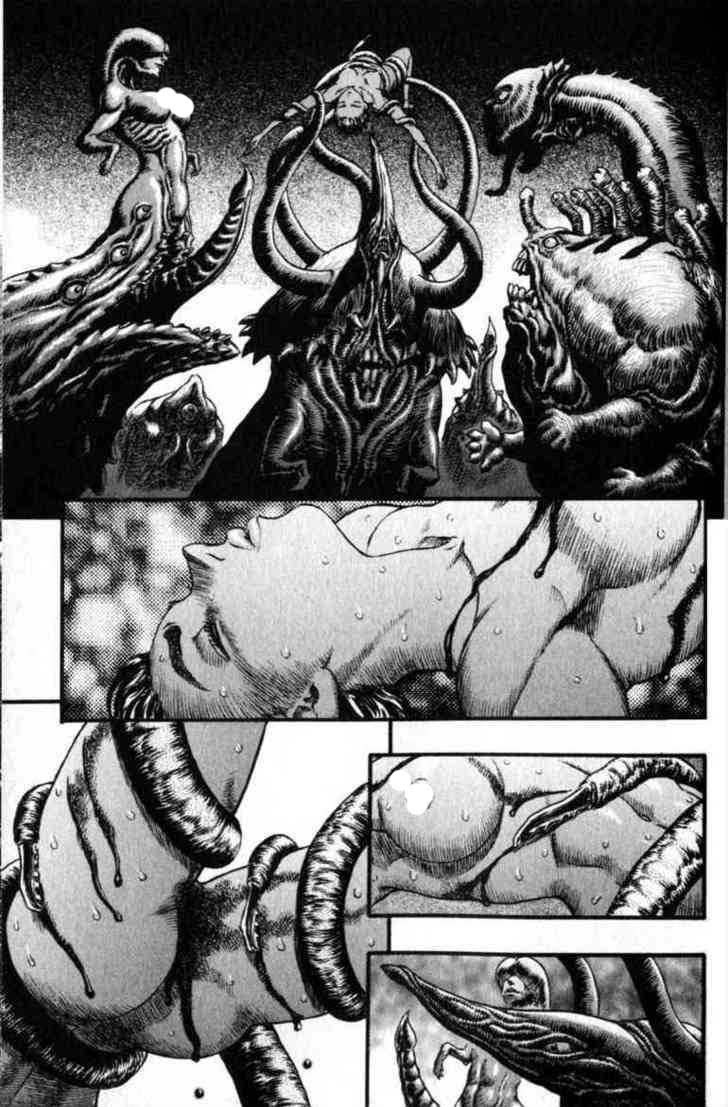 Read Berserk ID Manga Online