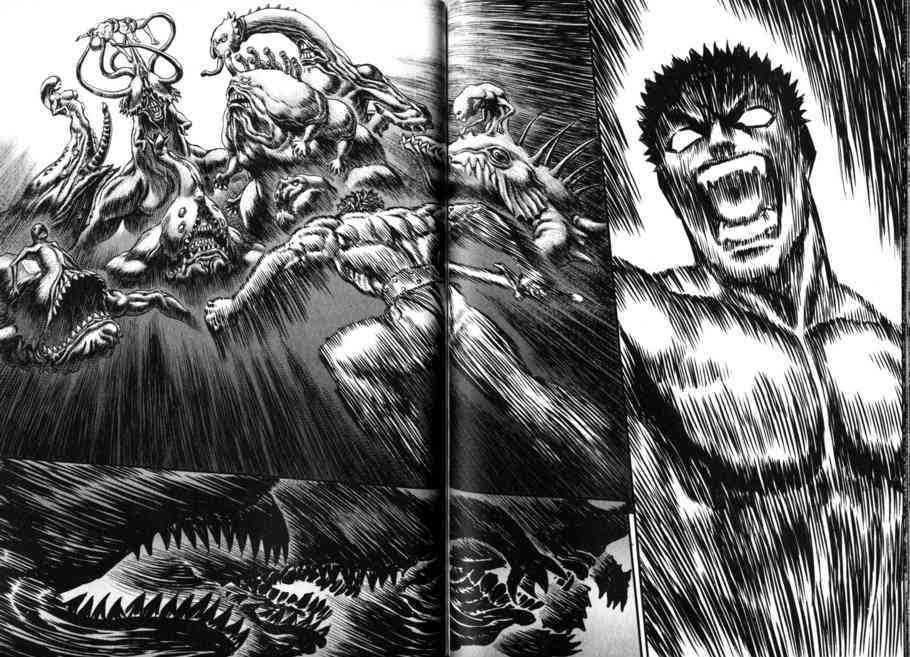 Read Berserk ID Manga Online