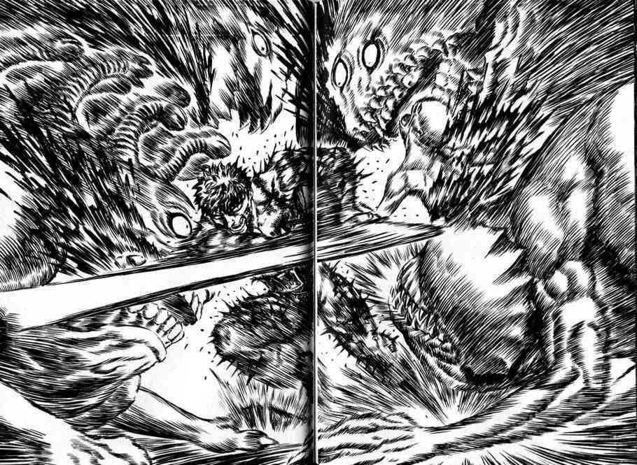Read Berserk ID Manga Online