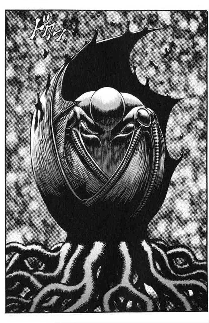 Read Berserk ID Manga Online