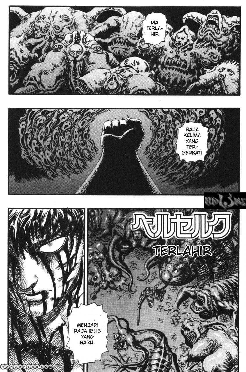 Read Berserk ID Manga Online