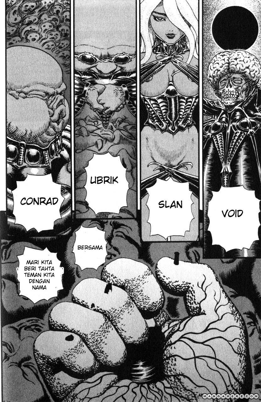 Read Berserk ID Manga Online