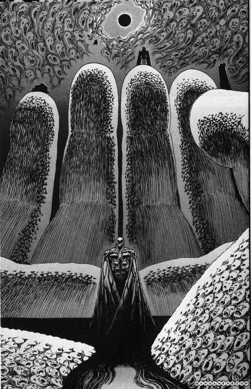 Read Berserk ID Manga Online
