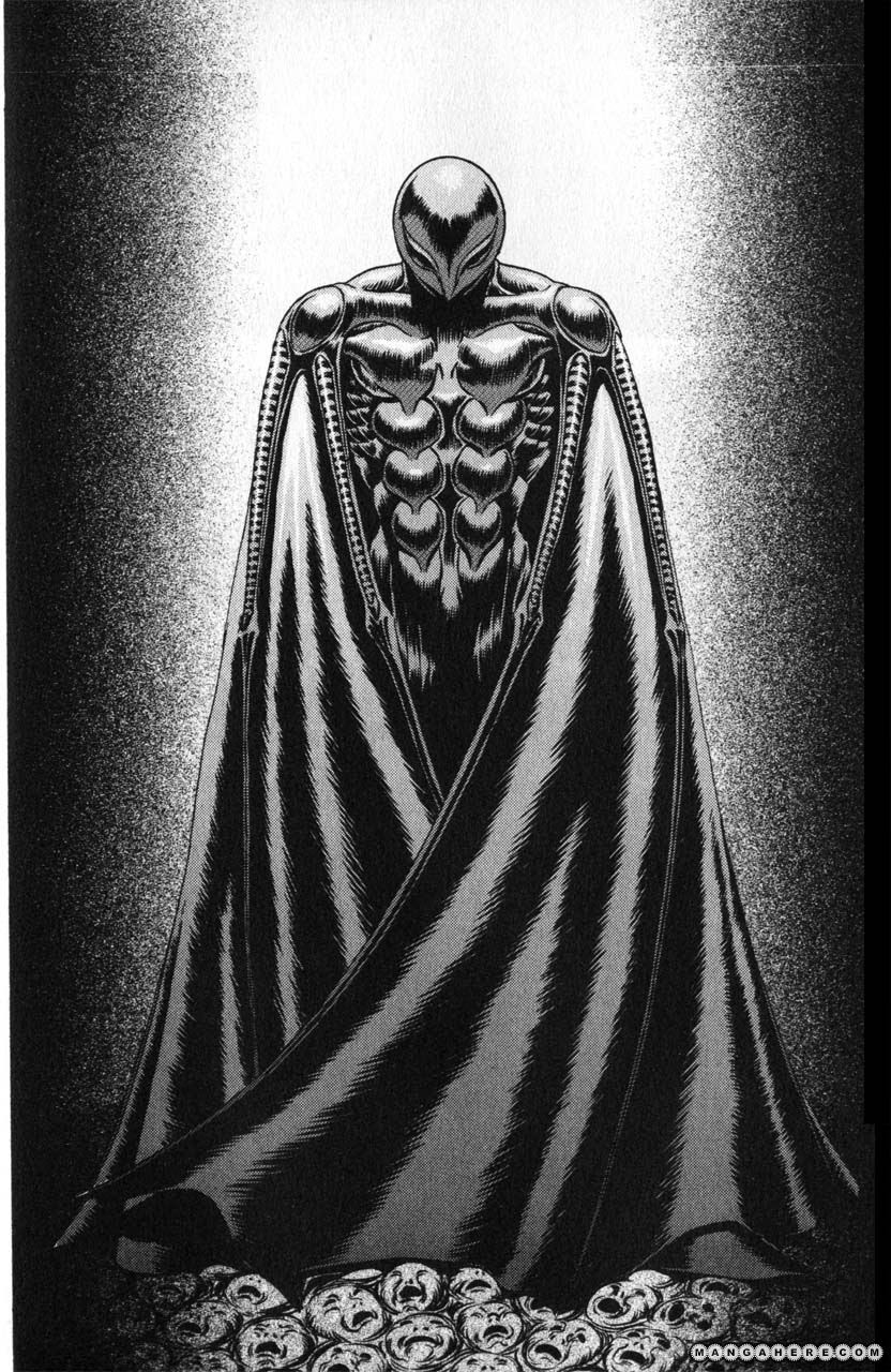 Read Berserk ID Manga Online