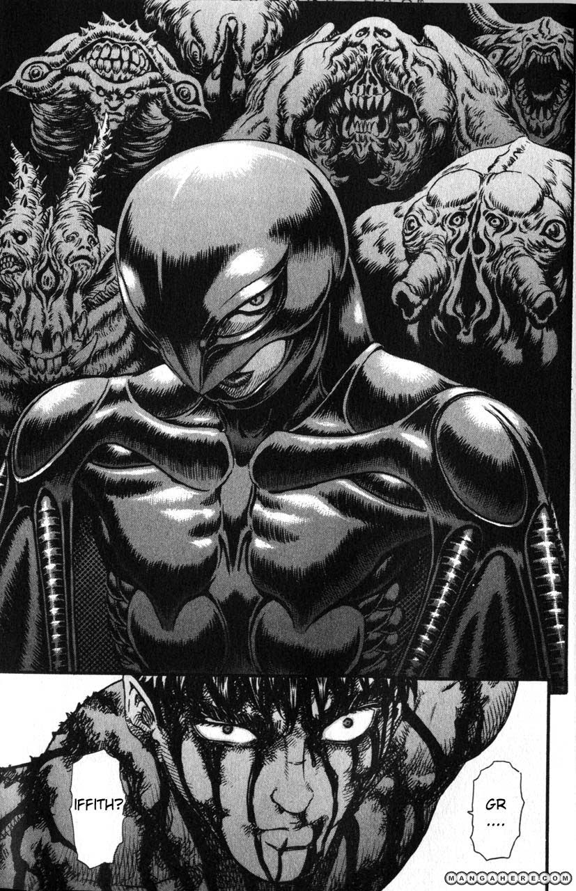 Read Berserk ID Manga Online