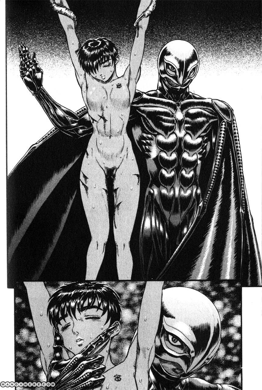 Read Berserk ID Manga Online