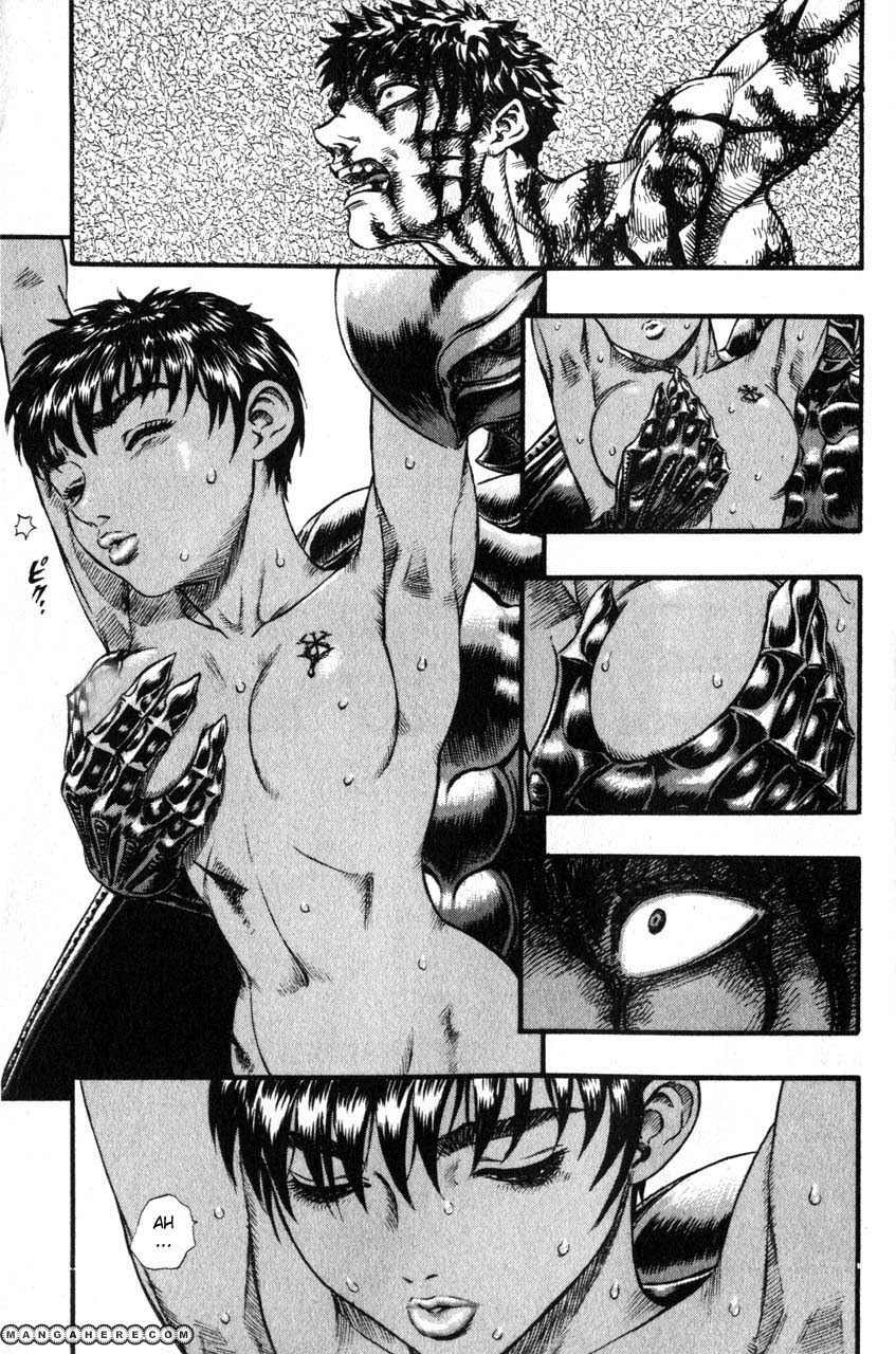 Read Berserk ID Manga Online
