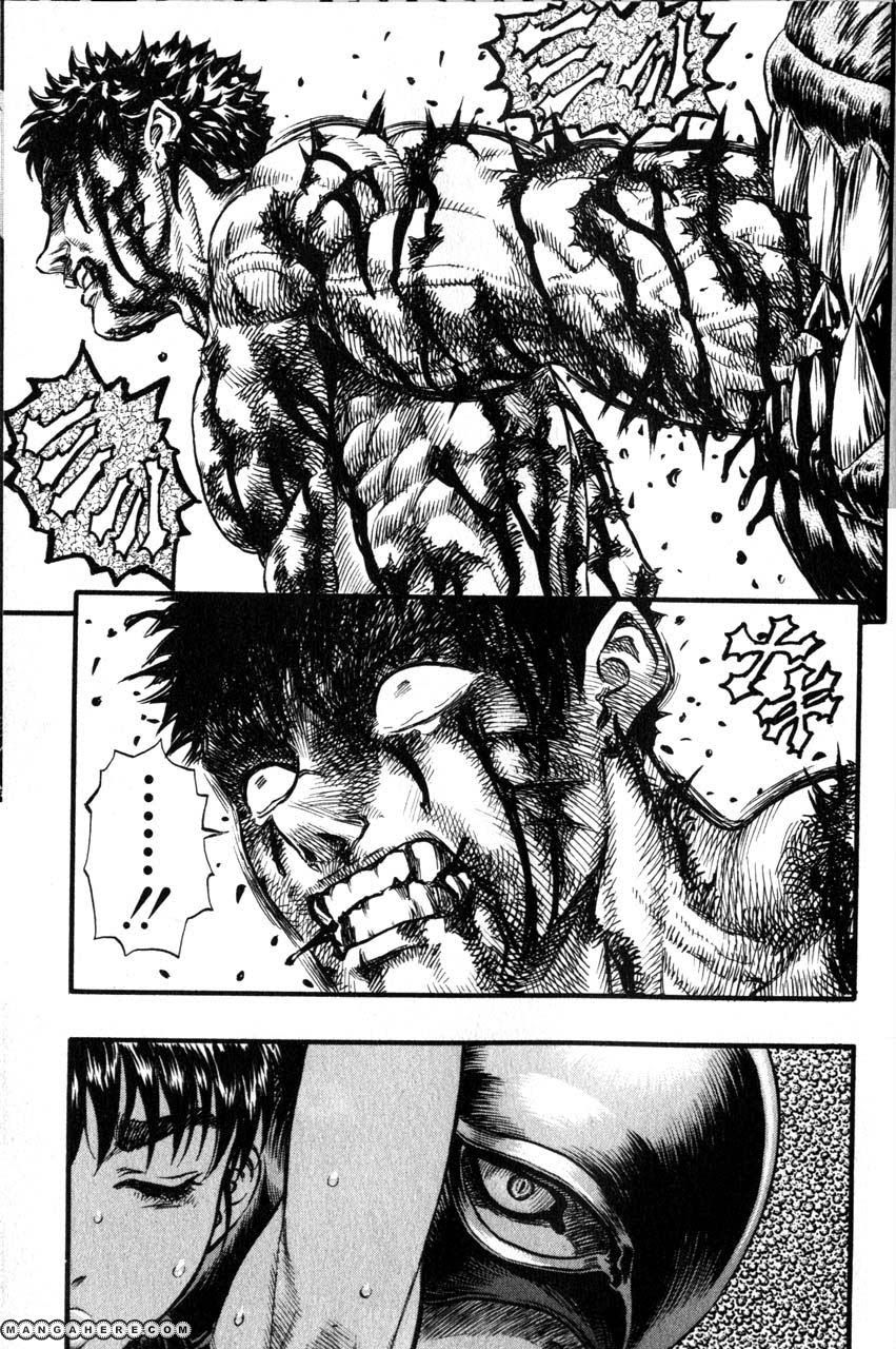Read Berserk ID Manga Online
