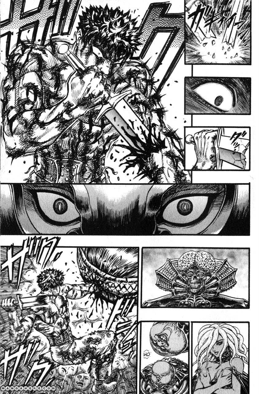Read Berserk ID Manga Online