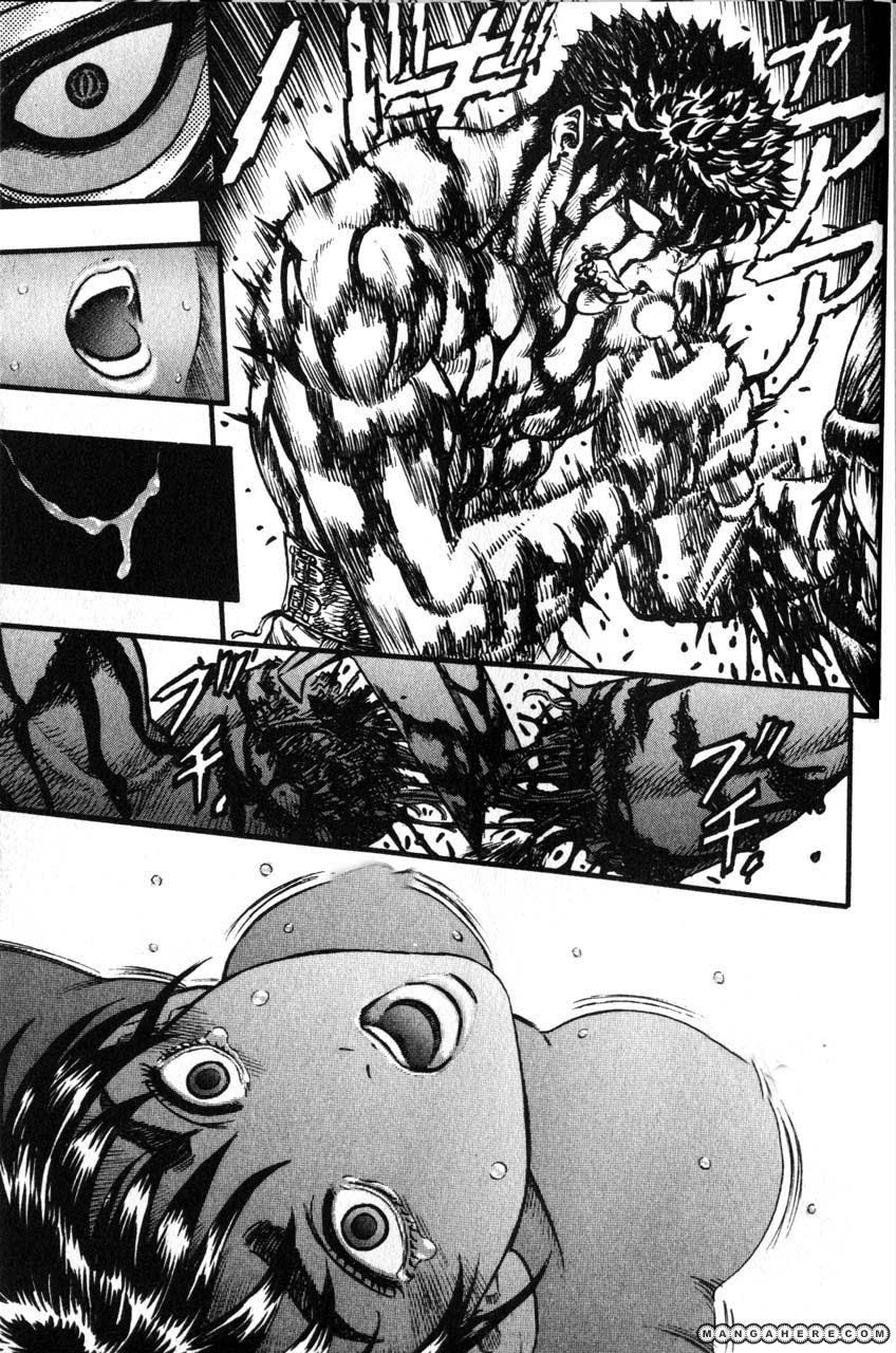 Read Berserk ID Manga Online
