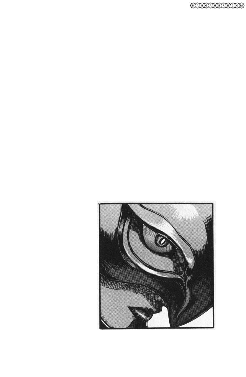 Read Berserk ID Manga Online
