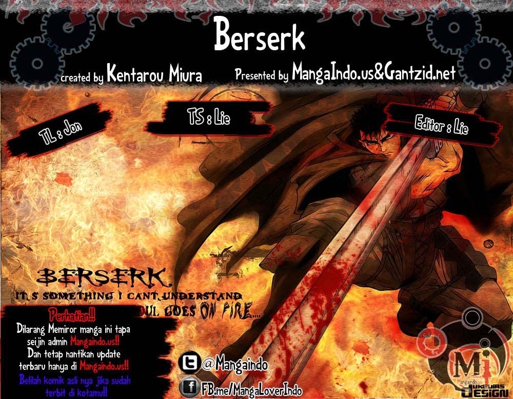 Read Berserk ID Manga Online