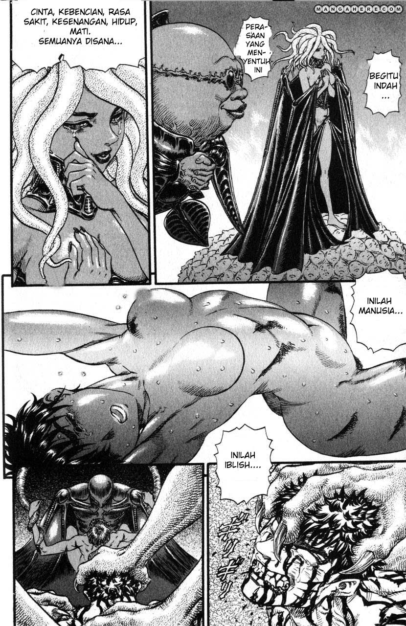 Read Berserk ID Manga Online