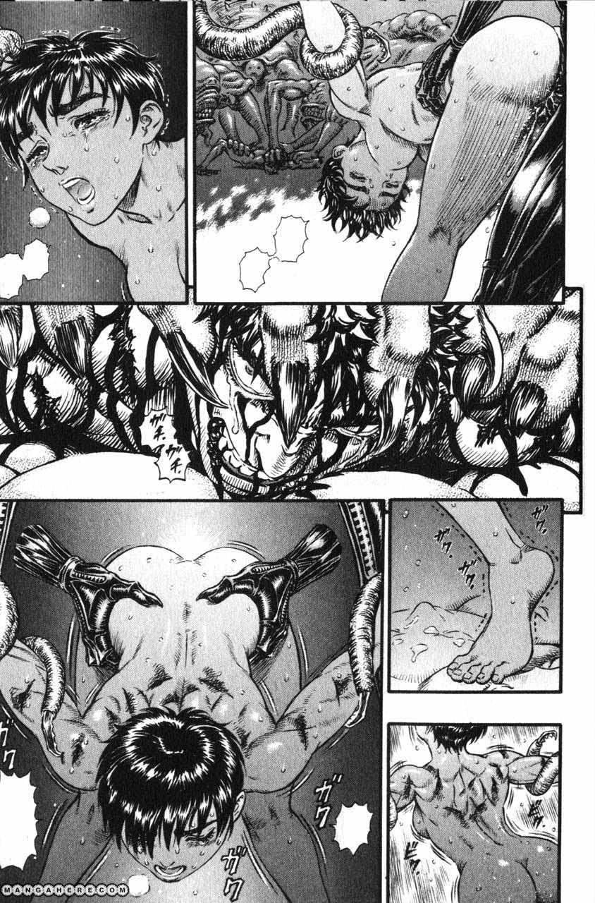 Read Berserk ID Manga Online