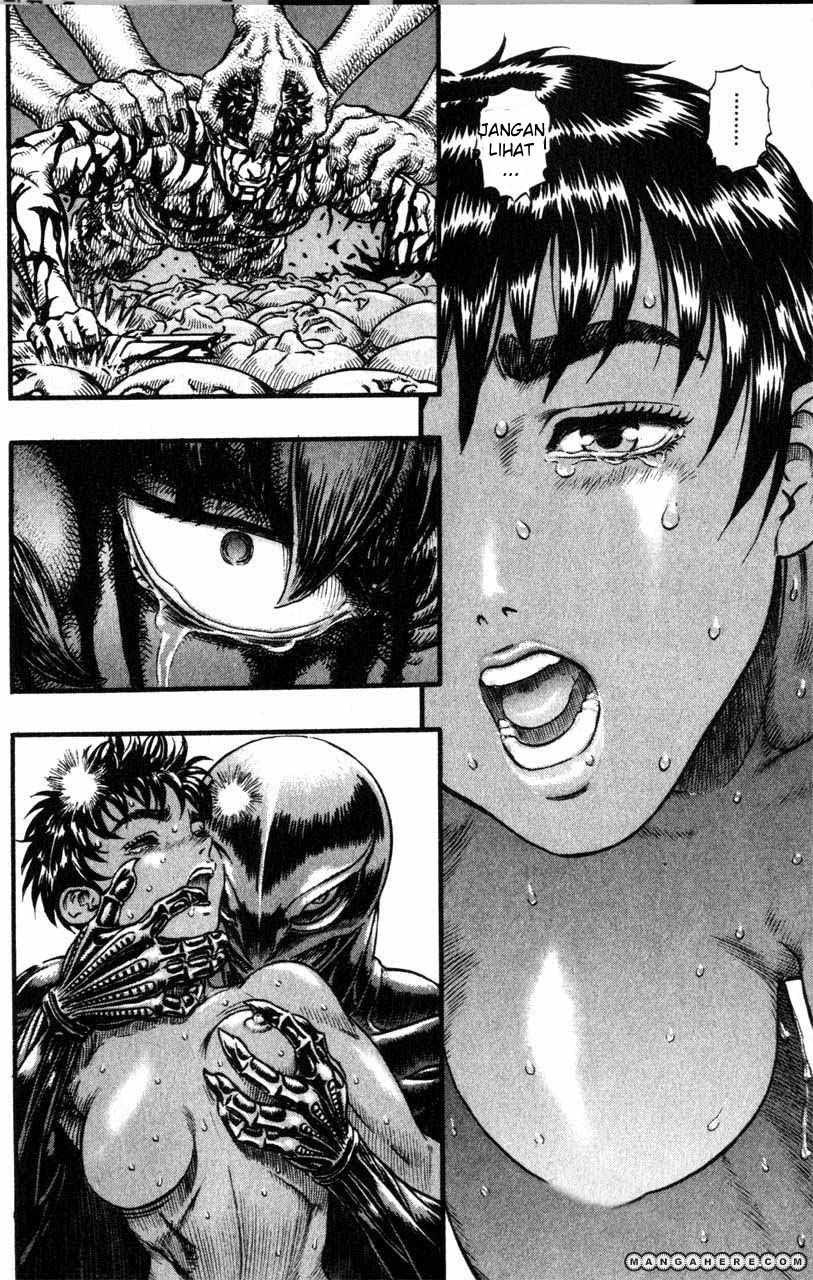 Read Berserk ID Manga Online