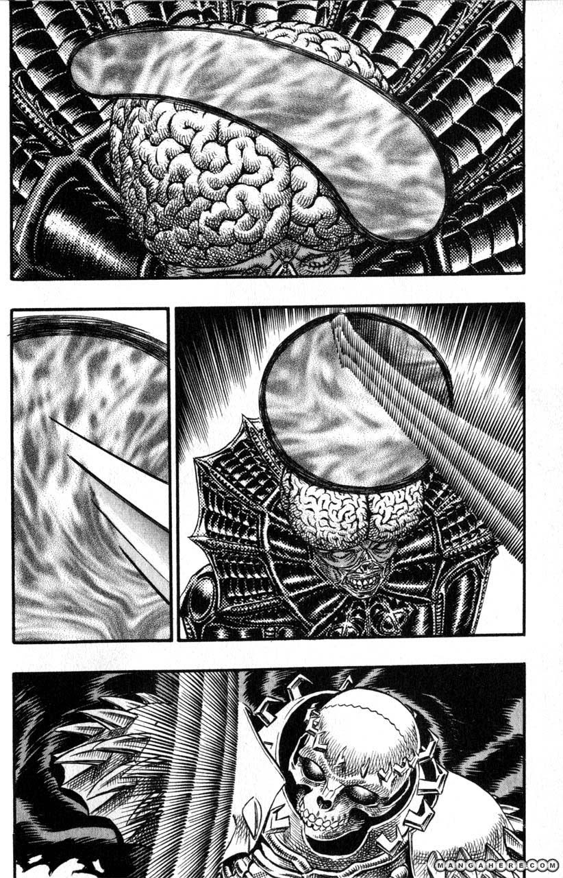 Read Berserk ID Manga Online