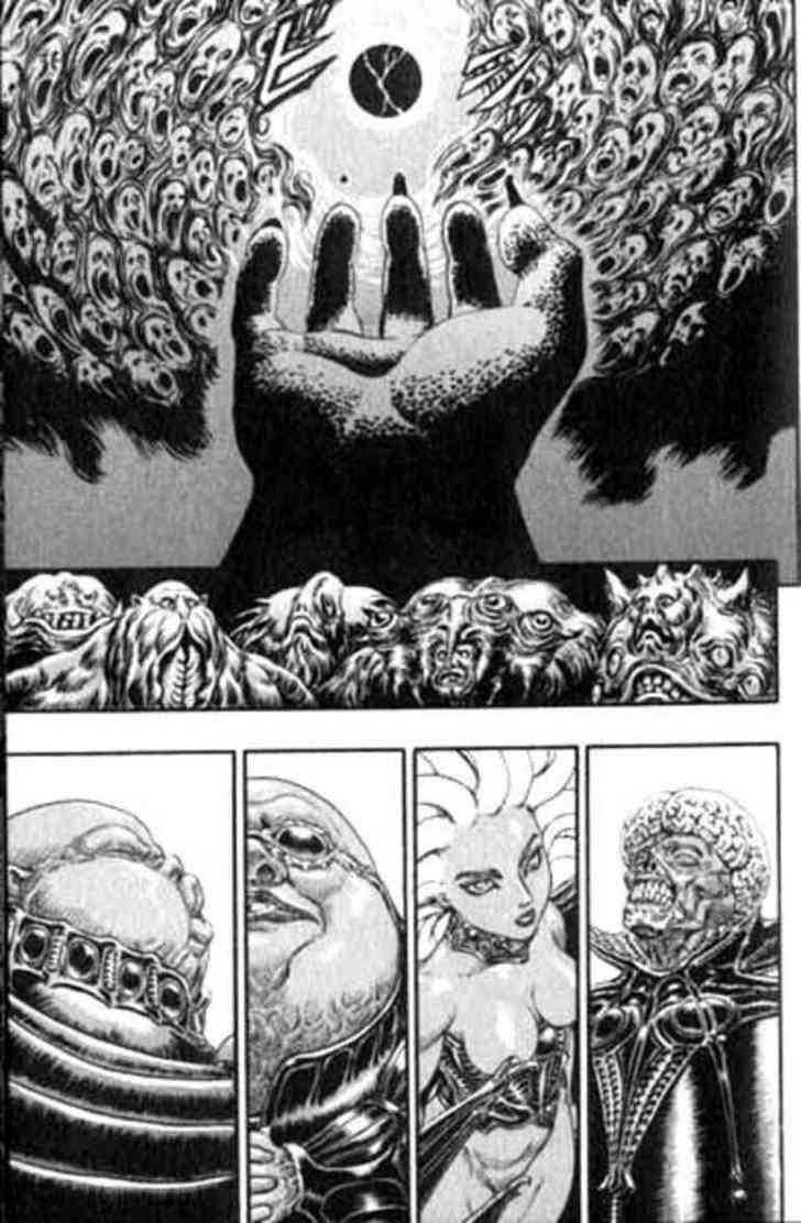 Read Berserk ID Manga Online
