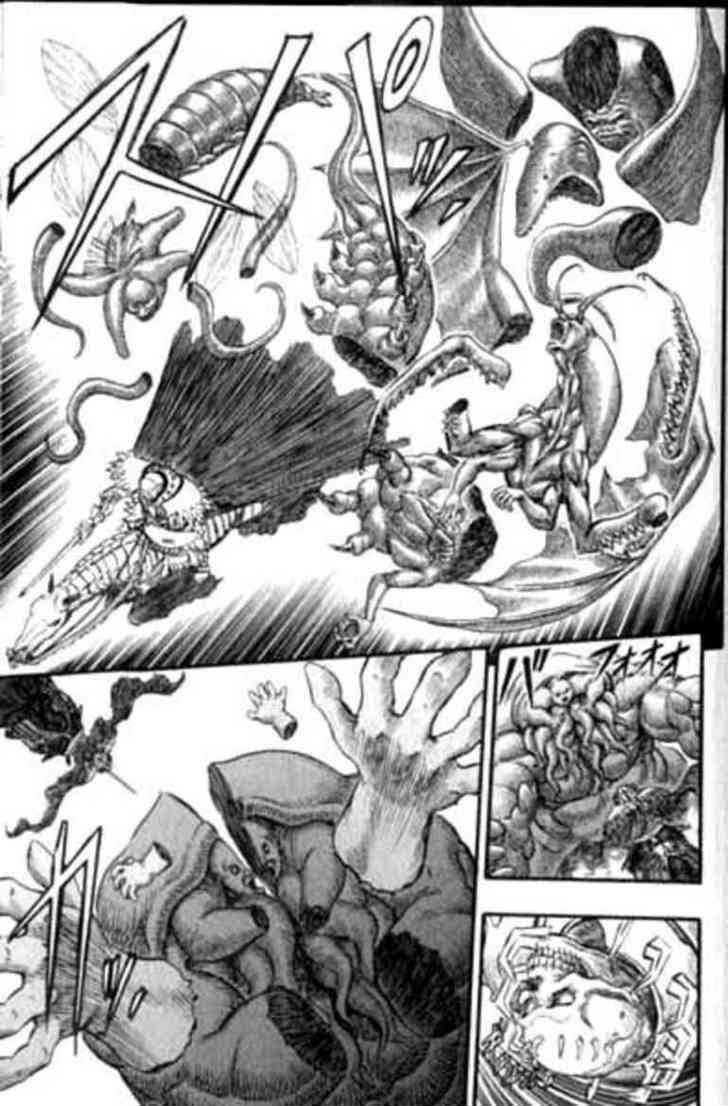 Read Berserk ID Manga Online