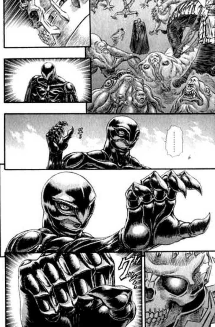 Read Berserk ID Manga Online