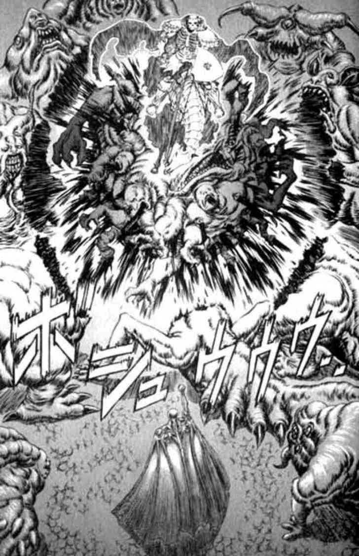 Read Berserk ID Manga Online