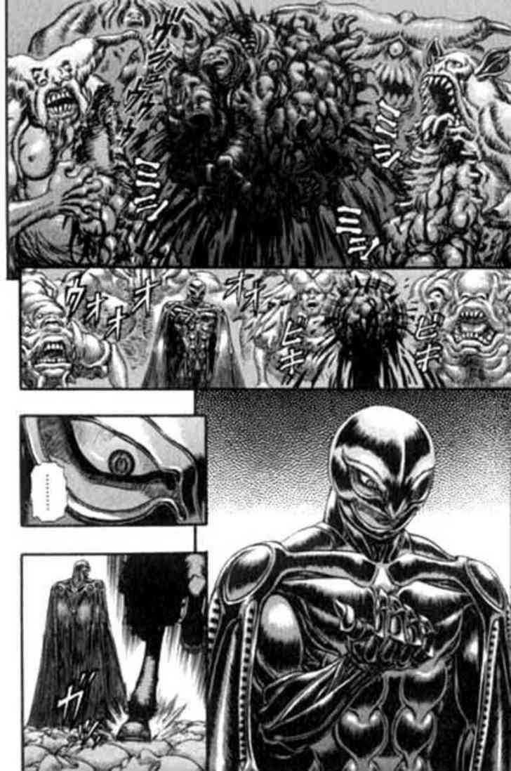 Read Berserk ID Manga Online