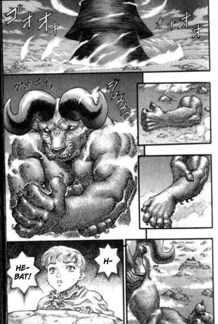 Read Berserk ID Manga Online