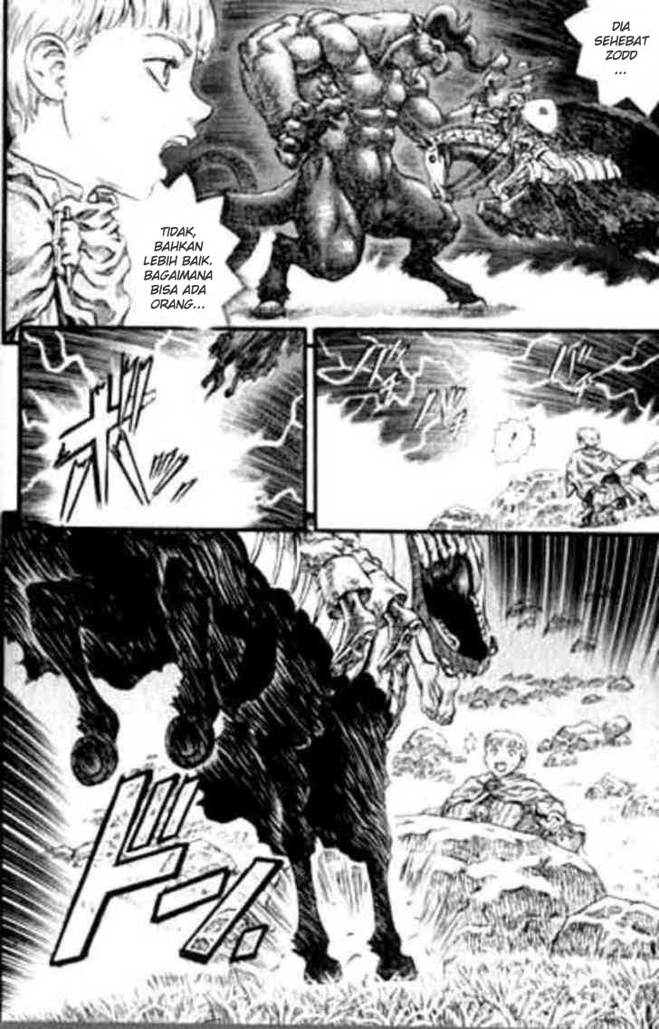 Read Berserk ID Manga Online