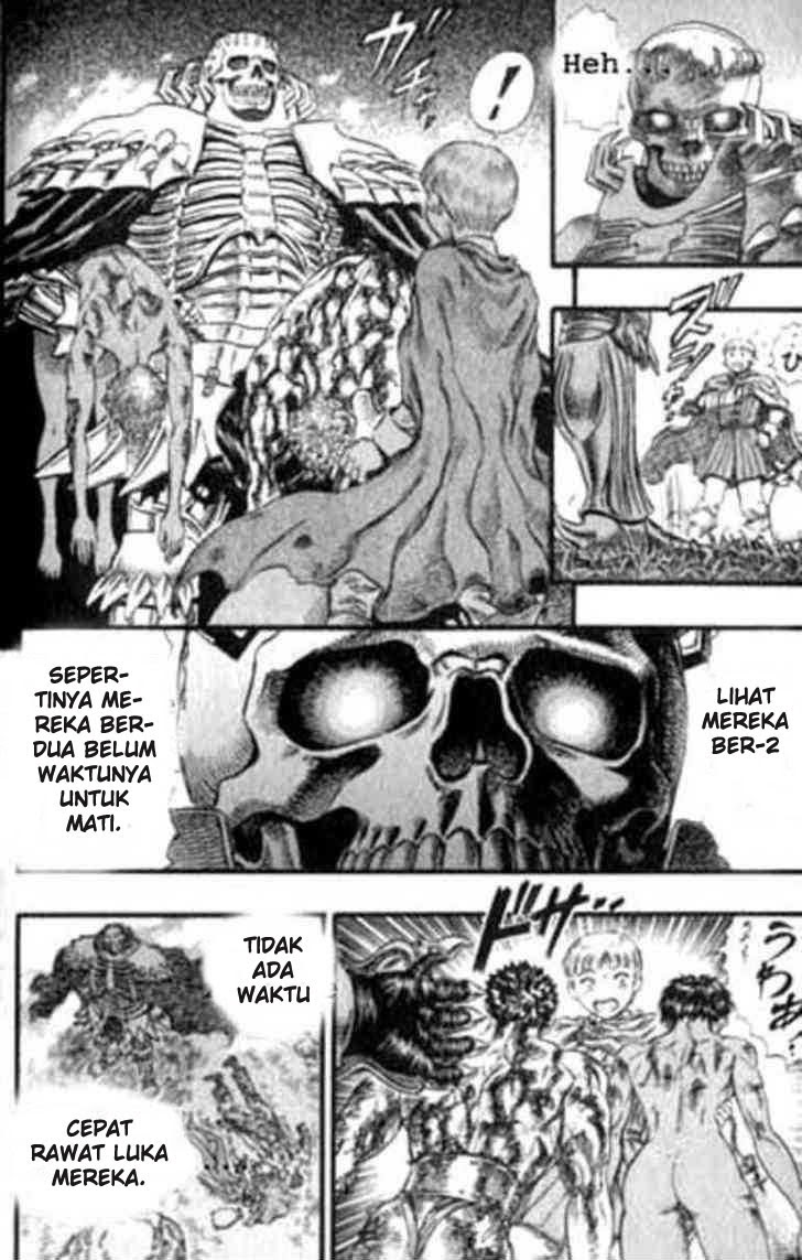 Read Berserk ID Manga Online