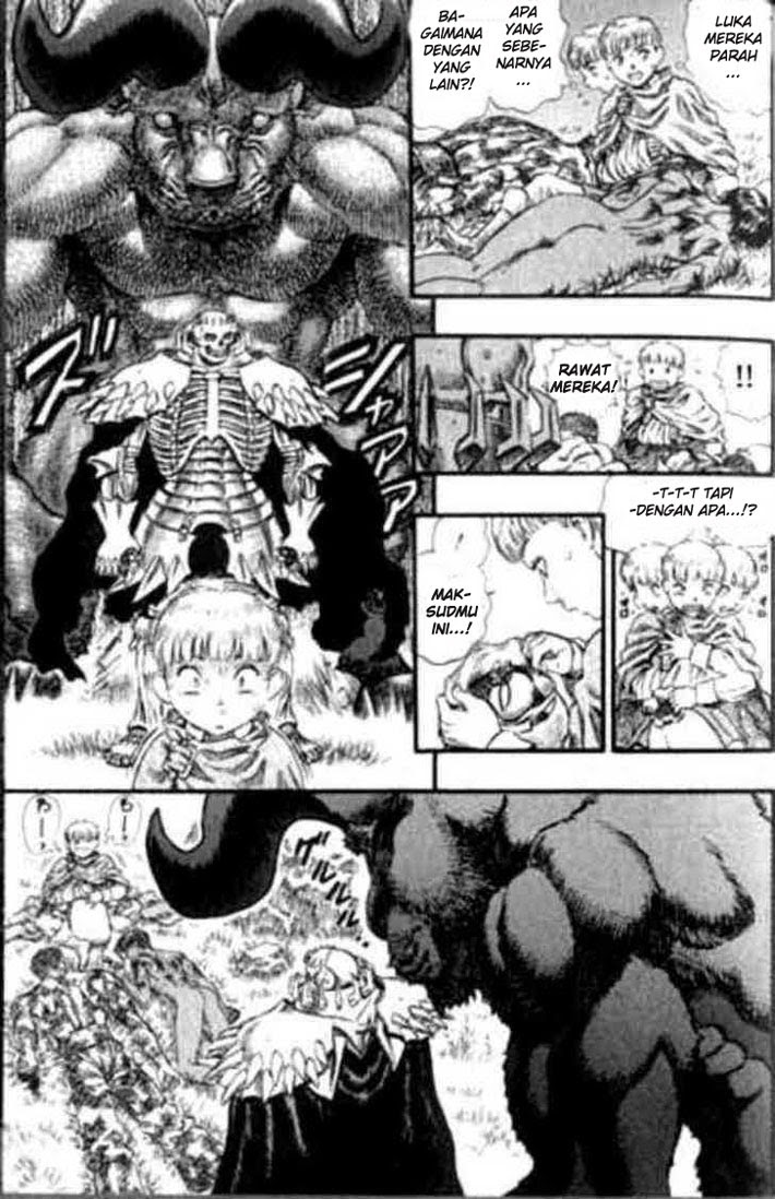 Read Berserk ID Manga Online