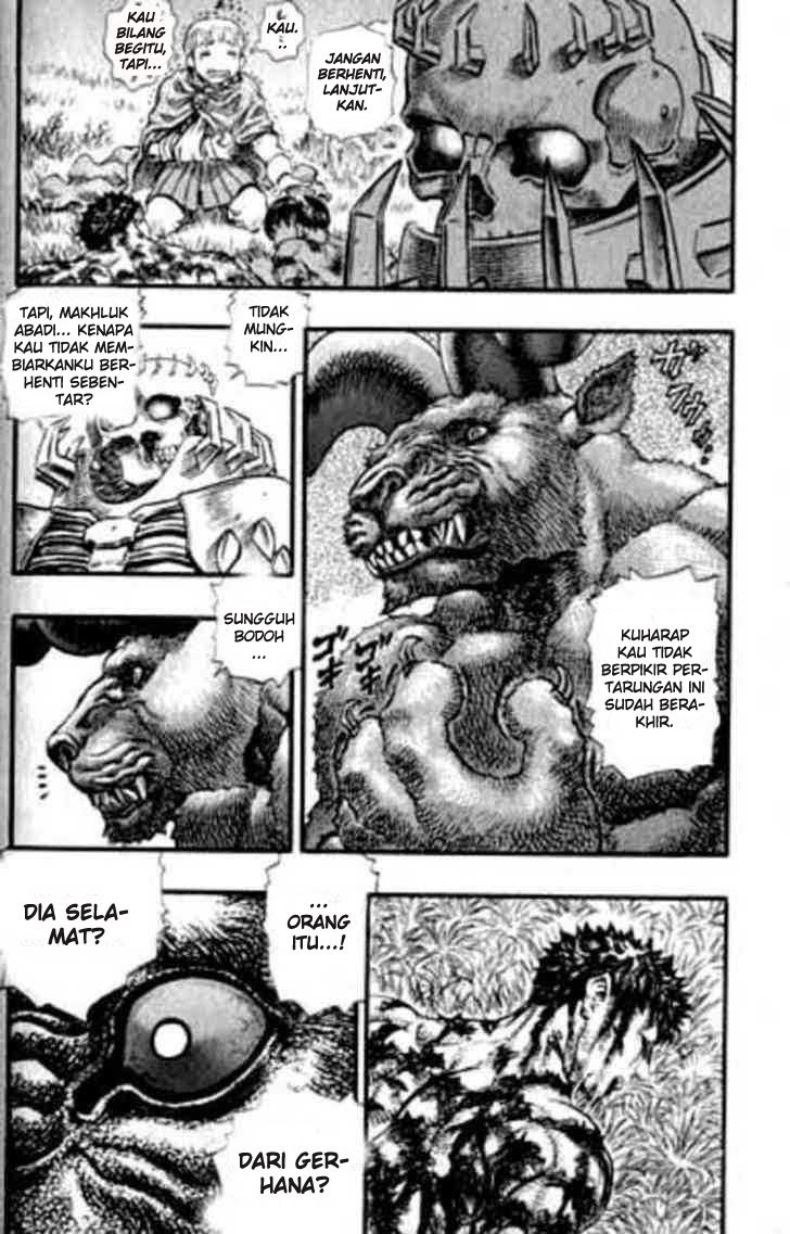 Read Berserk ID Manga Online