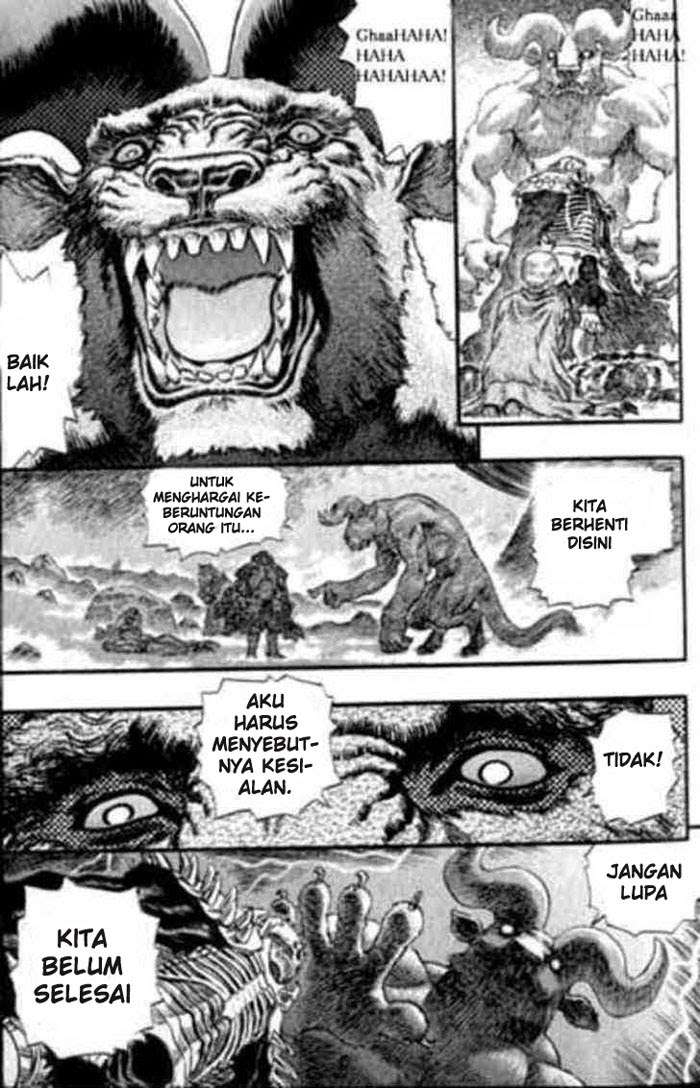 Read Berserk ID Manga Online