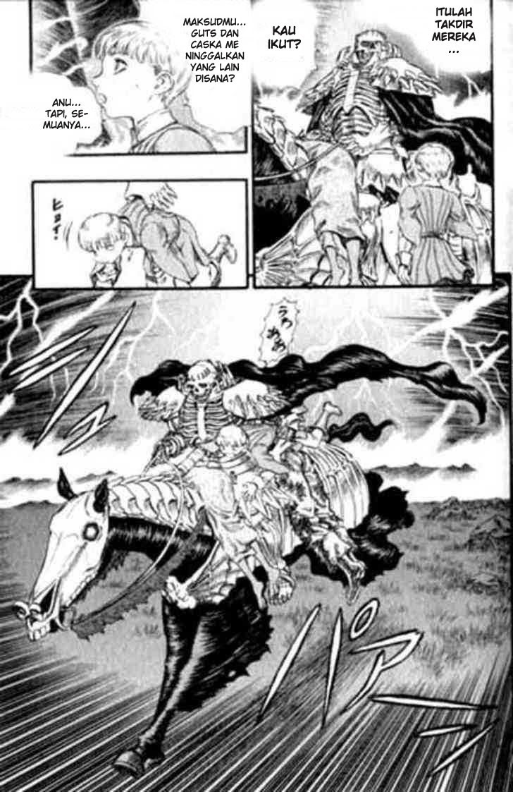 Read Berserk ID Manga Online
