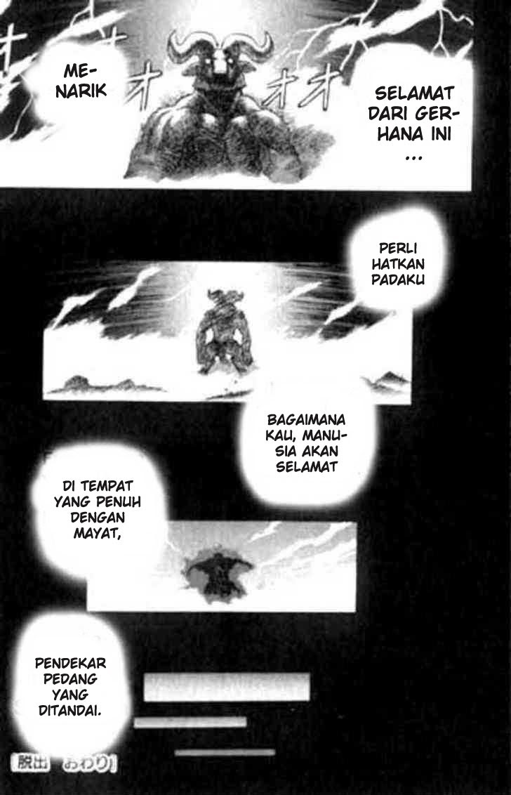 Read Berserk ID Manga Online